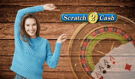 Scratch2Cash Review 2024 » 50 Free Spins.